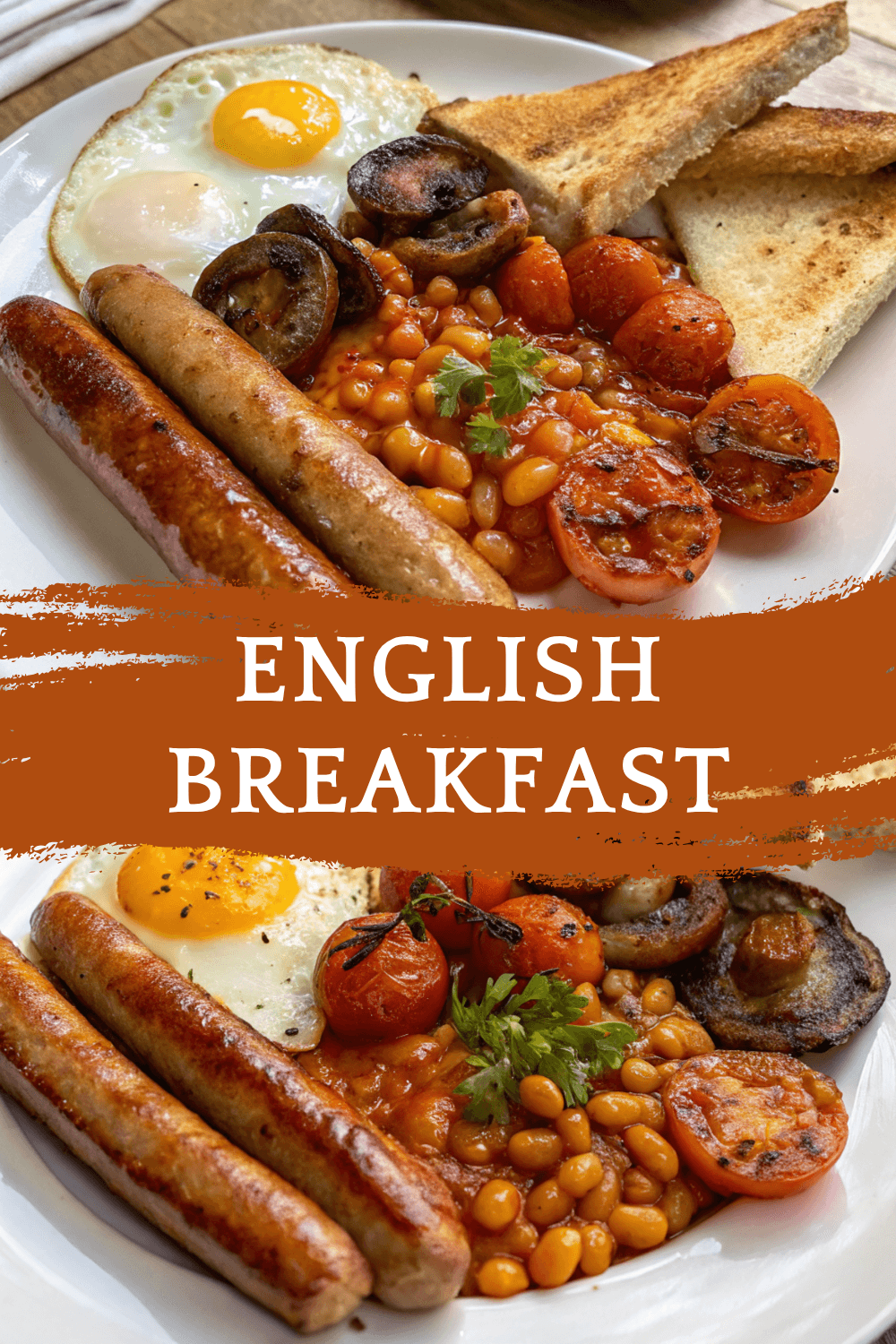 How to Make a Full English Breakfast – The Ultimate Classic Fry-Up Guide