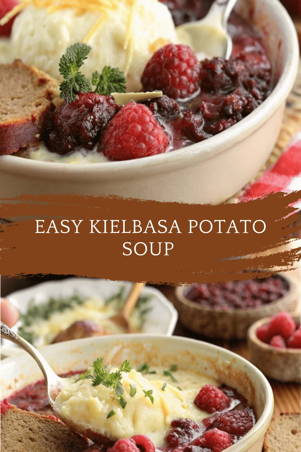 Easy Kielbasa Potato Soup for Busy Nights – A Hearty One-Pot Wonder