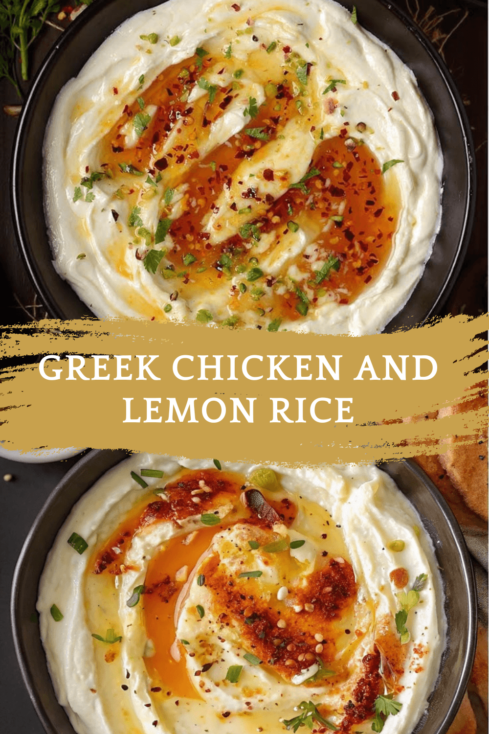 Whipped Feta with Honey – A Creamy, Tangy-Sweet Mediterranean Dip