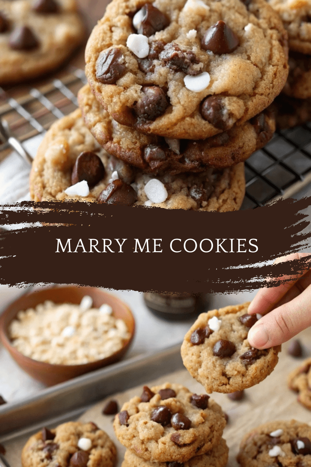 Marry Me Cookies: A Step-by-Step Guide to Irresistible Sweetness