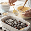 Easy Bisquick Blackberry Cobbler Recipe – A Rustic Summer Classic