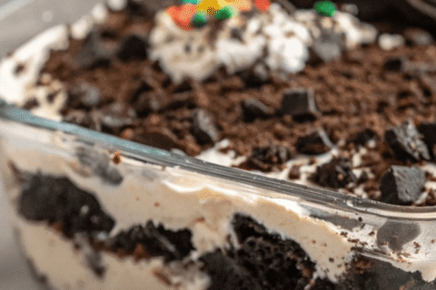 Oreo Dirt Cake Recipe: A Decadent No-Bake Dessert Everyone Will Love