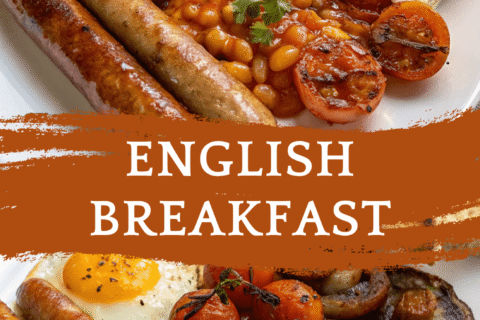 How to Make a Full English Breakfast – The Ultimate Classic Fry-Up Guide
